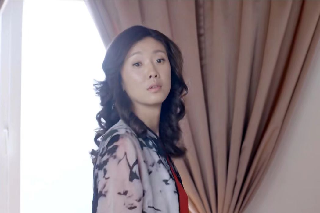 馮立春(都市輕喜劇《大年初一立春》中的角色) 馮立春(都市輕喜劇《大年初一立春》中的角色)