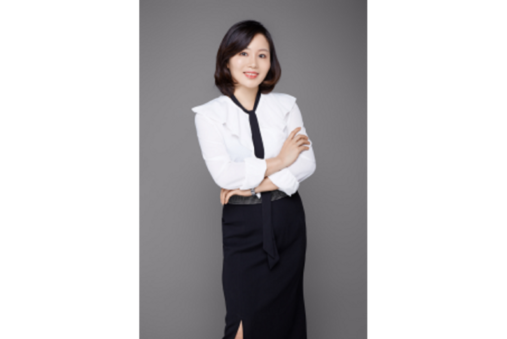 陳美慈 陳美慈