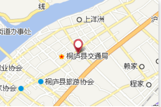 荇塘塢