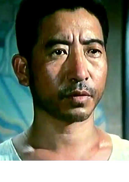 武林志(1983年張華勛執導動作電影)