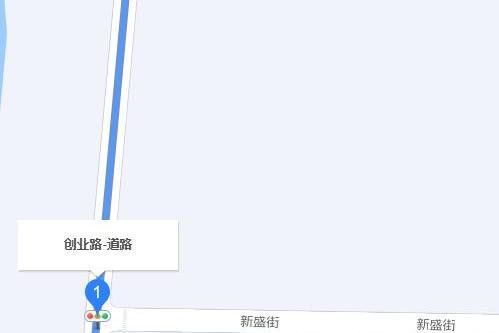 創業路(中國山東省濟南市商河縣境內道路) 創業路(中國山東省濟南市商河縣境內道路)