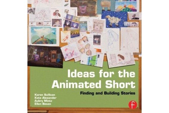 Ideas for the Animated Short Ideas for the Animated Short