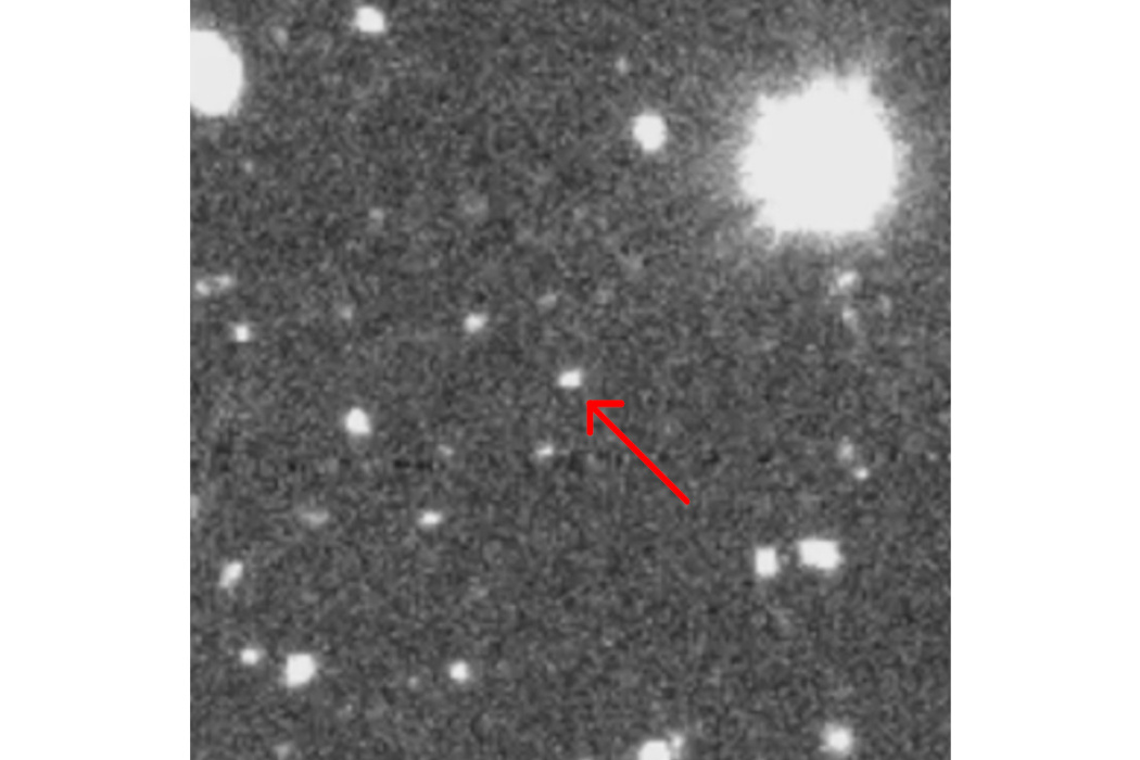 蒼星(位於太陽系小行星帶的小行星) 蒼星(位於太陽系小行星帶的小行星)