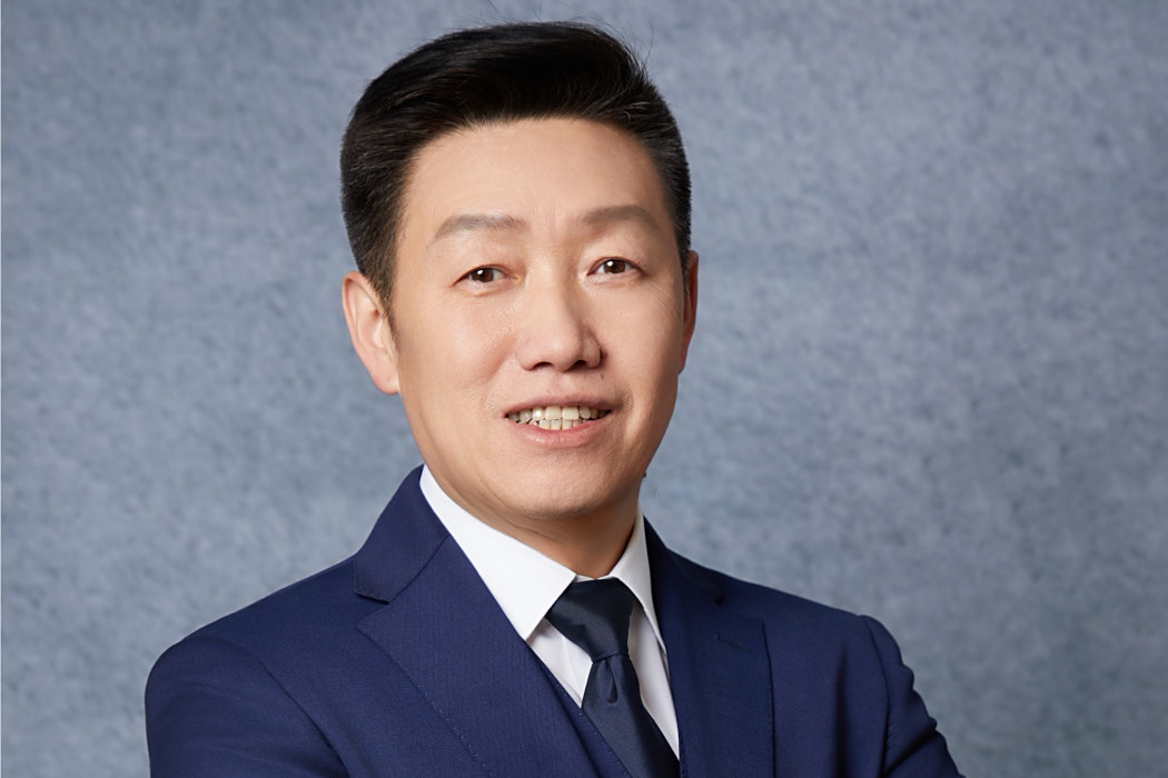 關宇(江森自控日立空調集團全球副總裁) 關宇(江森自控日立空調集團全球副總裁)