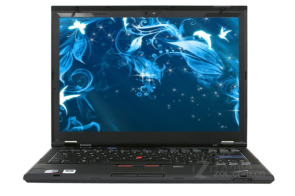 ThinkPad X301(2774AV9) ThinkPad X301(2774AV9)
