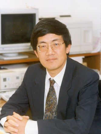 李錫欽 李錫欽