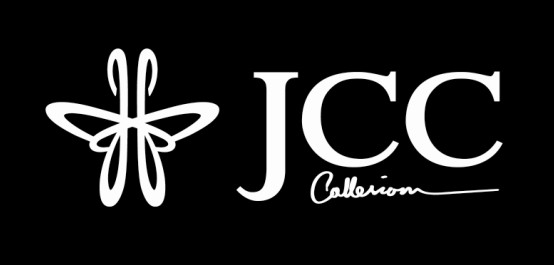 JCC品牌logo