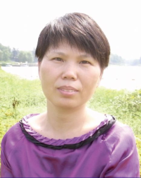 張桂紅(中南財經政法大學教授) 張桂紅(中南財經政法大學教授)