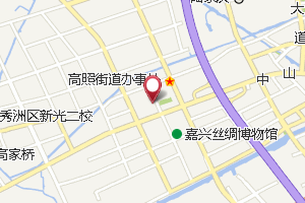 徐家洋橋 徐家洋橋