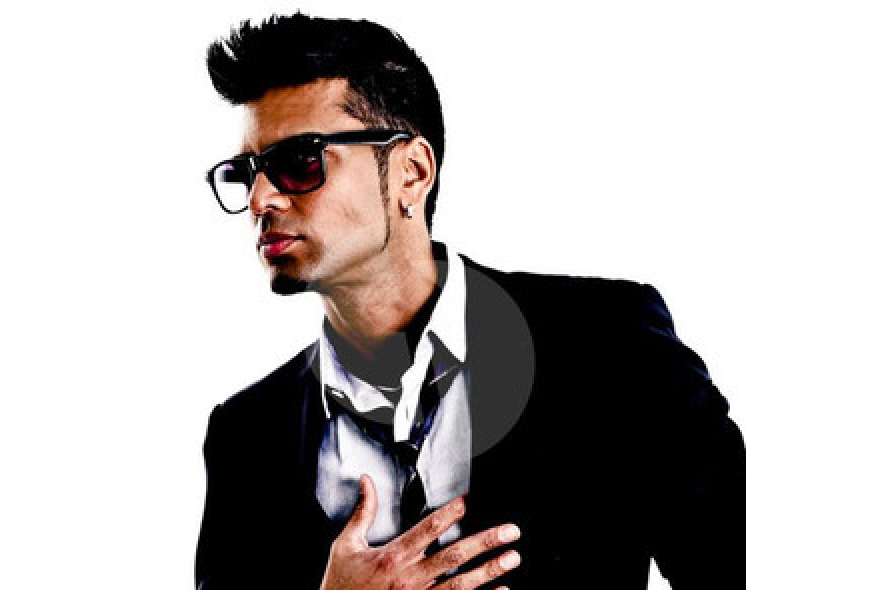 Andrew De Silva Andrew De Silva