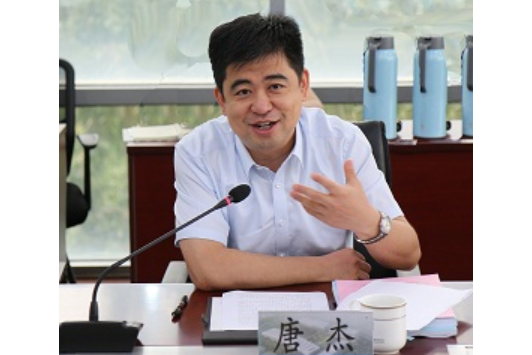 唐傑(科技財務司技術機構管理處處長、一級調研員) 唐傑(科技財務司技術機構管理處處長、一級調研員)