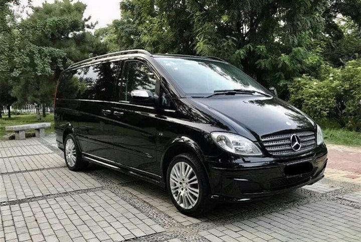 唯雅諾Viano2010款 3.2L AT 唯雅諾Viano2010款 3.2L AT