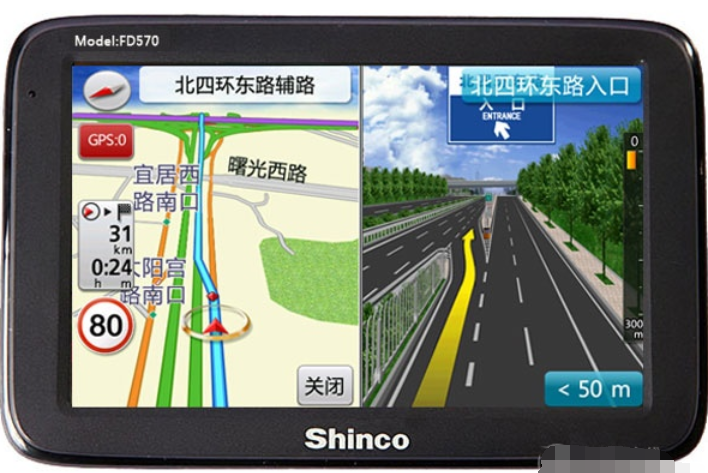 新科 FD570 新科 FD570