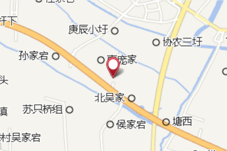蔣家大隊 蔣家大隊