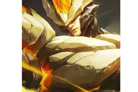 土元素(《英魂之刃戰略版》手遊的英雄)