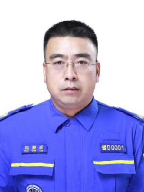 趙晨彥 趙晨彥