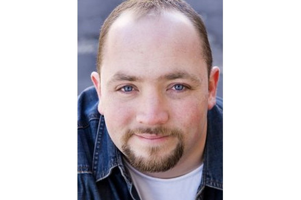 Daniel Lee White Daniel Lee White