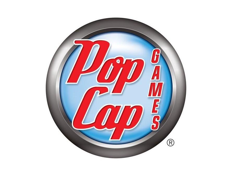 寶開遊戲公司(POPCAP)