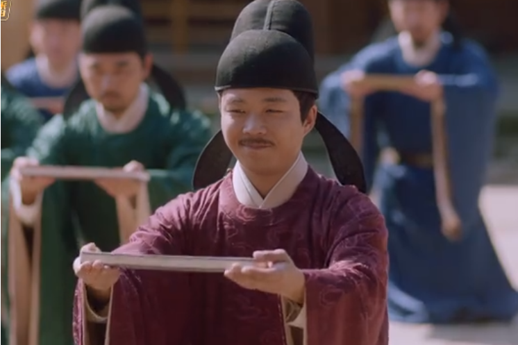 劉昕(演員) 劉昕(演員)