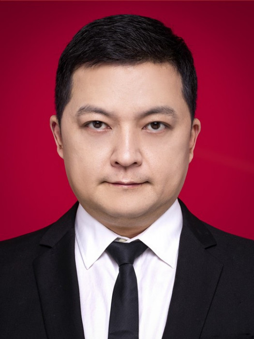 蔣智(湖南省株洲市天元區委常委、常務副區長) 蔣智(湖南省株洲市天元區委常委、常務副區長)