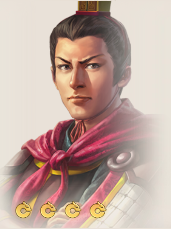 孫韶(遊戲《三國志·戰棋版》中的武將) 孫韶(遊戲《三國志·戰棋版》中的武將)