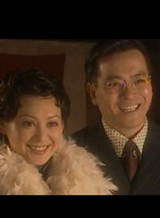 林津鋒 林津鋒