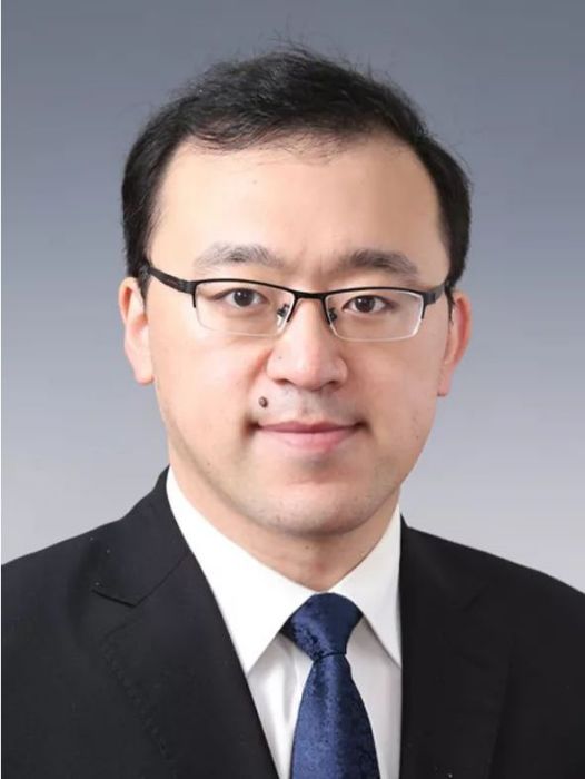 于飛(上海市徐匯區田林街道黨工委副書記) 于飛(上海市徐匯區田林街道黨工委副書記)