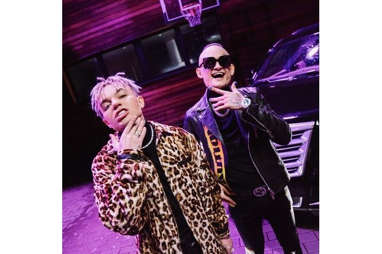 Cadillac (Explicit) Cadillac (Explicit)
