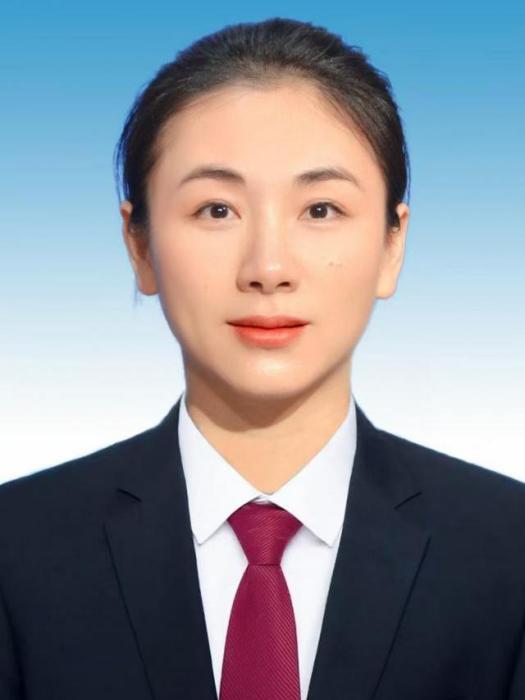 李嬌(江西省吉安市永新縣紀委副書記) 李嬌(江西省吉安市永新縣紀委副書記)