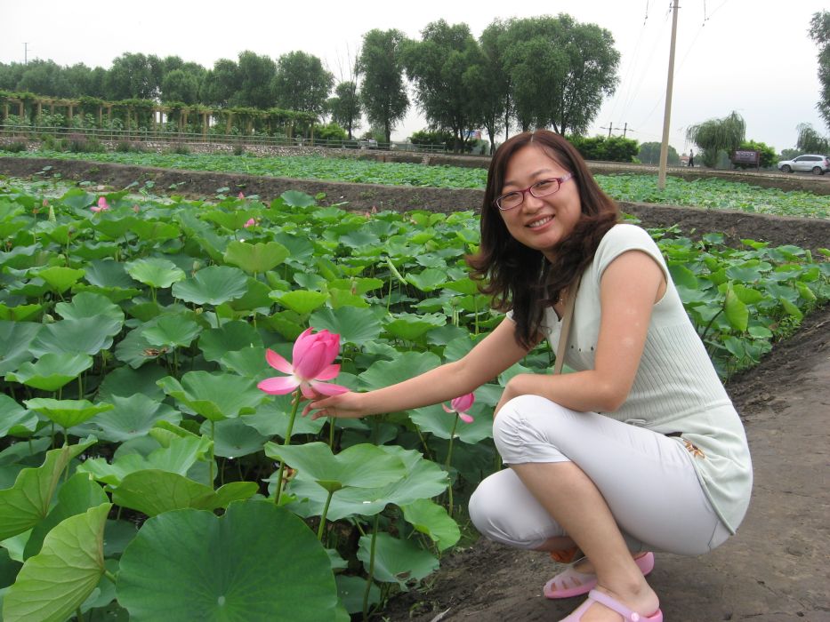 蔡燕華(鹽城師範學院外國語學院大學英語系教師) 蔡燕華(鹽城師範學院外國語學院大學英語系教師)