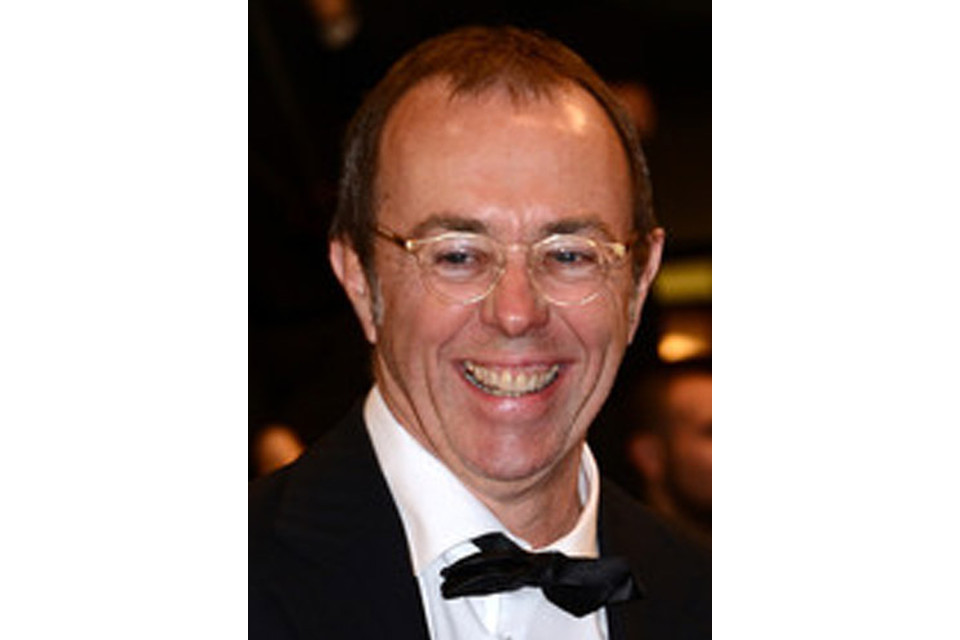 Reinhard Brundig Reinhard Brundig