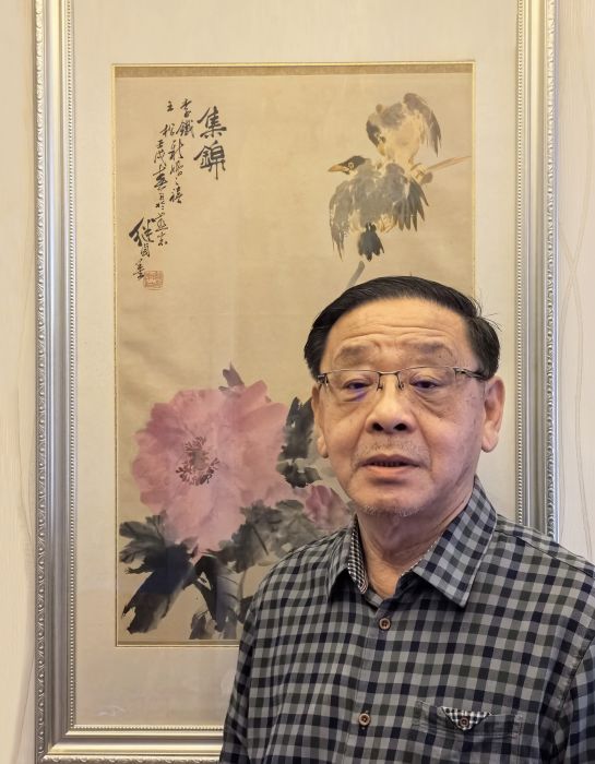 李鐵(著名畫家) 李鐵(著名畫家)
