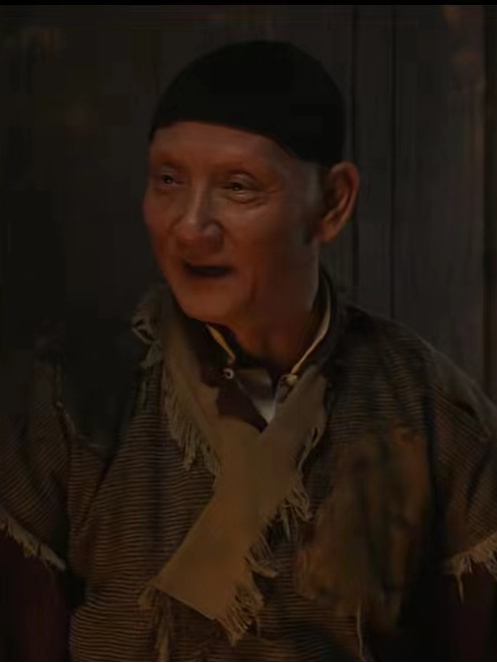 徐彪(戰爭片《奪命狙擊2》中的角色) 徐彪(戰爭片《奪命狙擊2》中的角色)