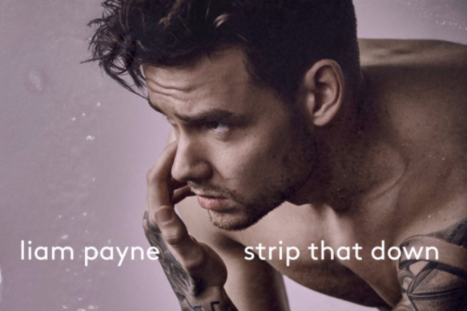 Strip That Down Strip That Down