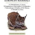 The Atlas of European Mammals The Atlas of European Mammals