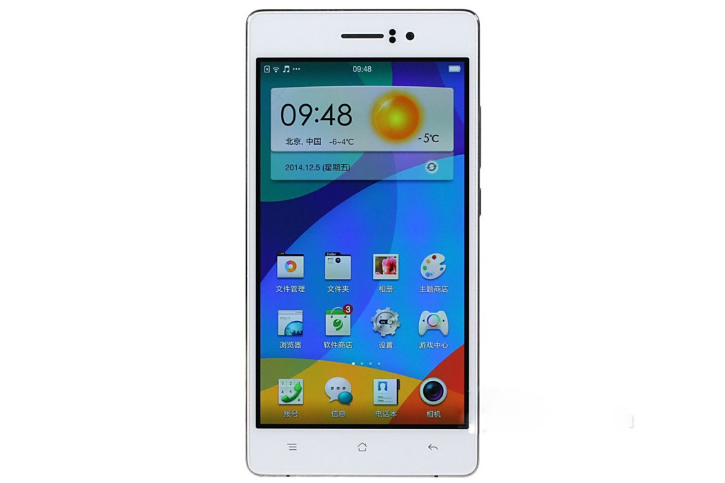 OPPO R8109 OPPO R8109
