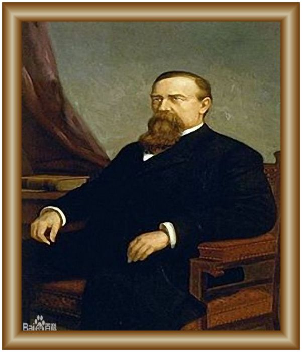 威廉·歐文(William Irving) 威廉·歐文(William Irving)