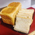 燕麥吐司 燕麥吐司