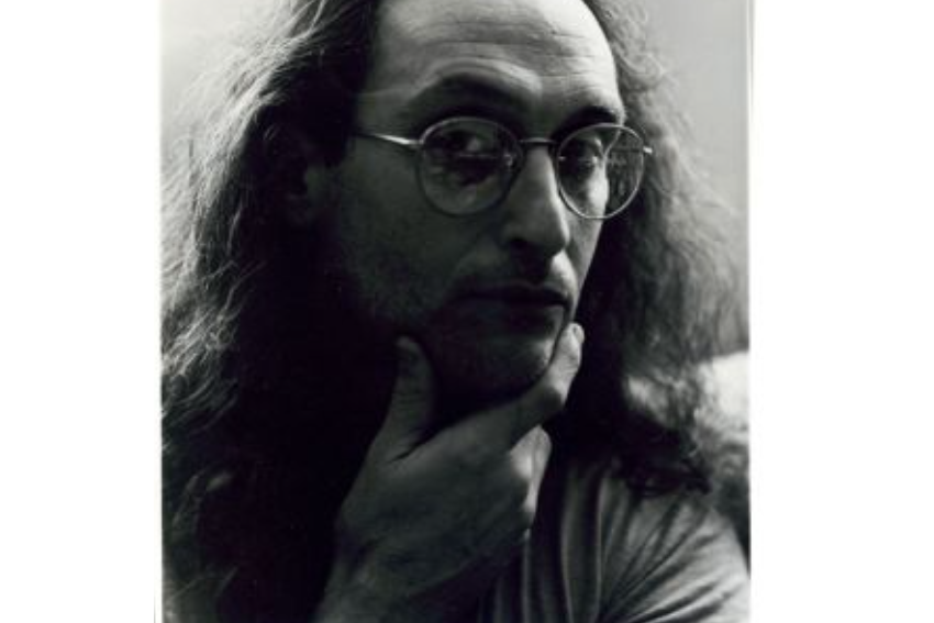 Joel Glassman Joel Glassman
