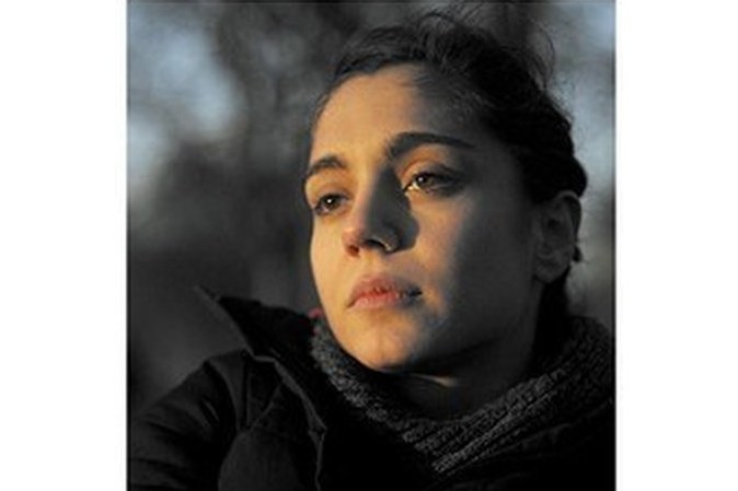 Cristiana Dell\x27Anna Cristiana Dell\x27Anna
