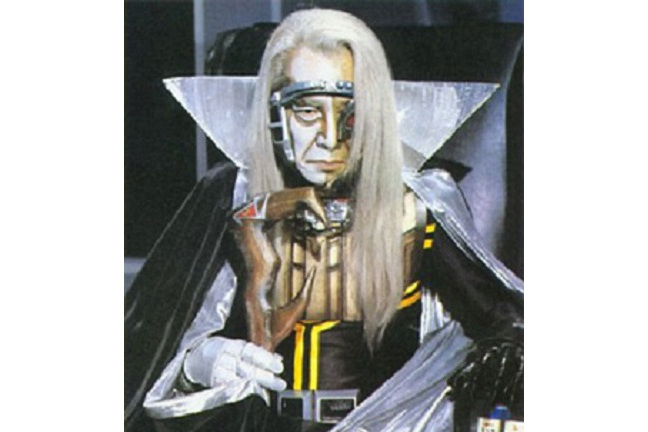 博士人(Doctorman) 博士人(Doctorman)