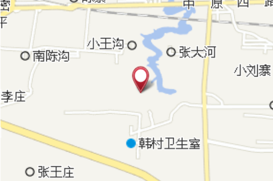 啞巴河 啞巴河