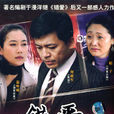 錯愛2(錯愛（2008年何政軍、娟子主演電視劇）)