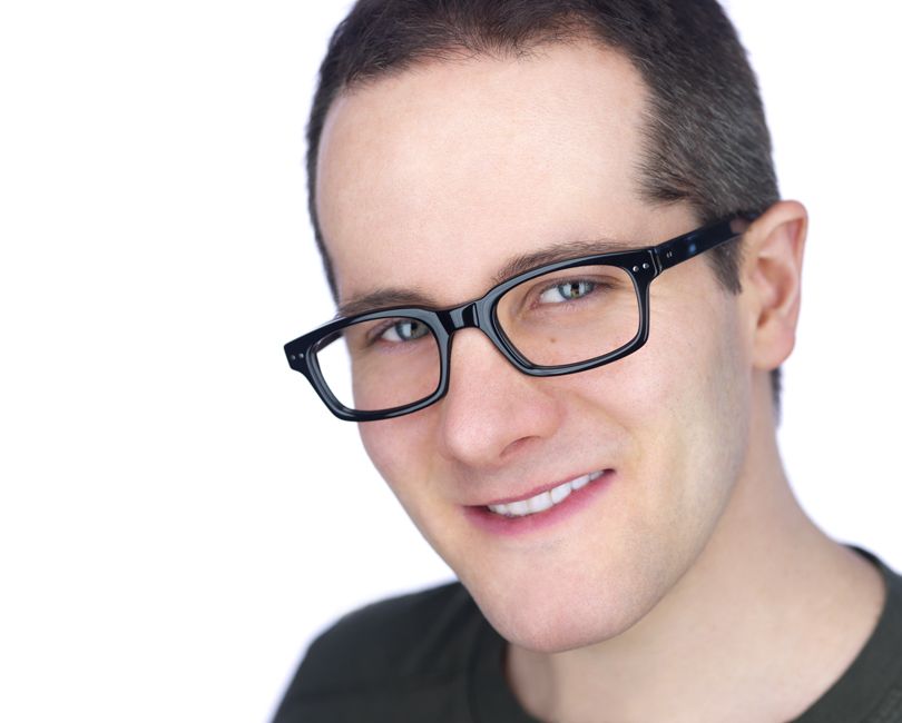 Ben Rauch Ben Rauch