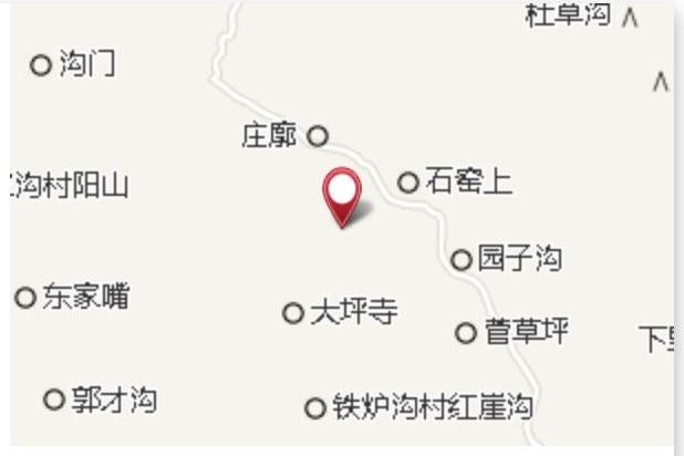 屈家溝 屈家溝