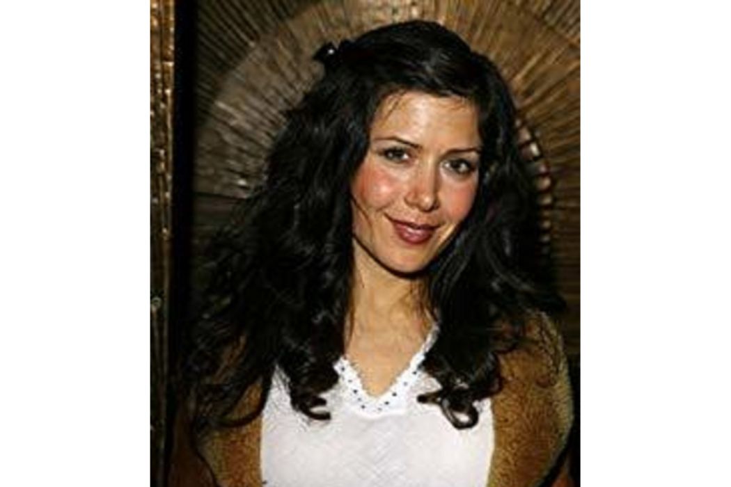 Lili Haydn Lili Haydn