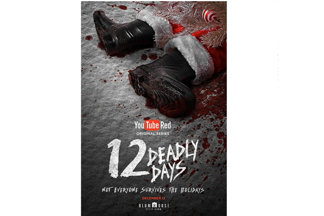 12 Deadly Days 12 Deadly Days