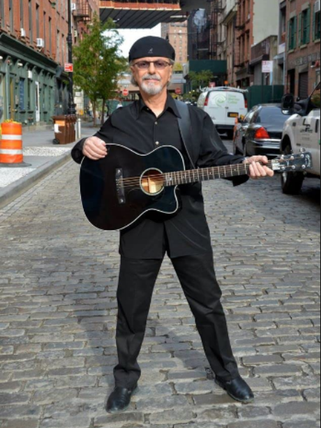 Dion DiMucci Dion DiMucci