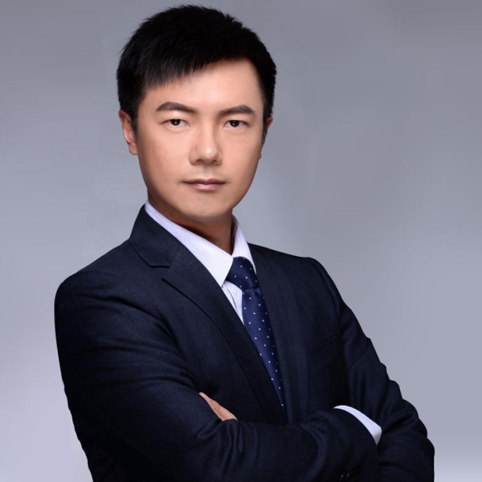 阮晨海 阮晨海