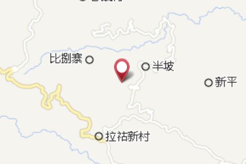 阿八寨 阿八寨